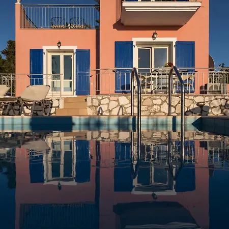 Marianthy Kefalonia