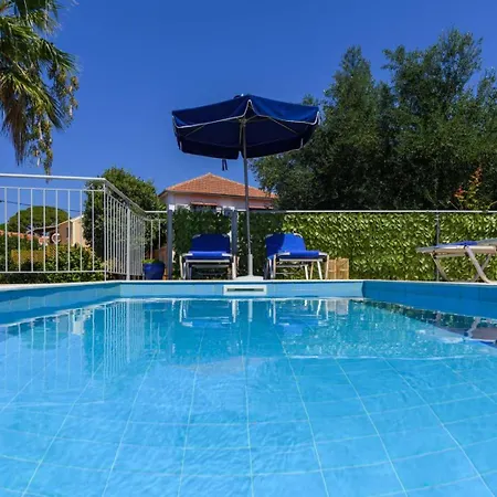 Marianthy Kefalonia