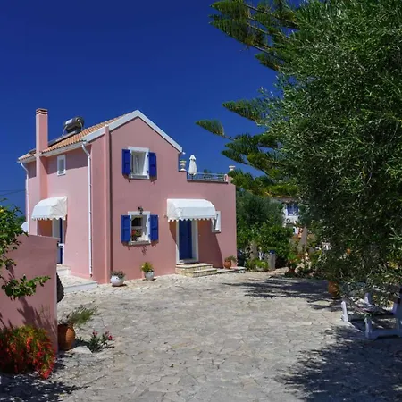 Marianthy Kefalonia * Tzamarelata