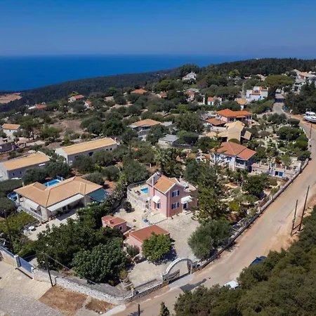 Marianthy Kefalonia * Tzamarelata