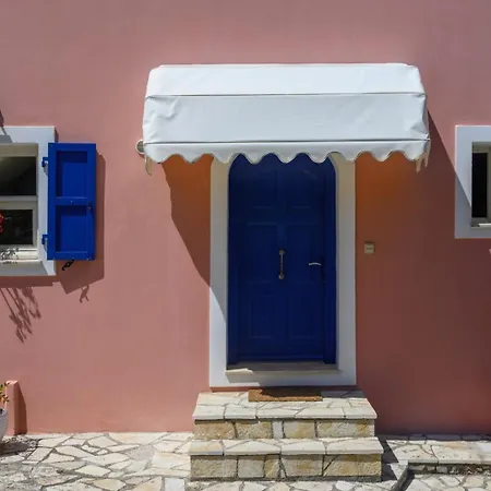 Marianthy Kefalonia *