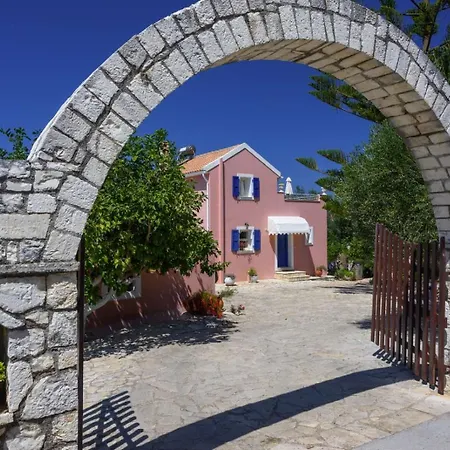 Marianthy Kefalonia