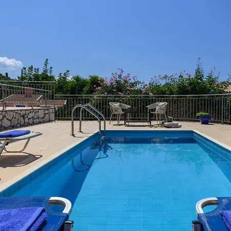 Villa Marianthy Kefalonia *