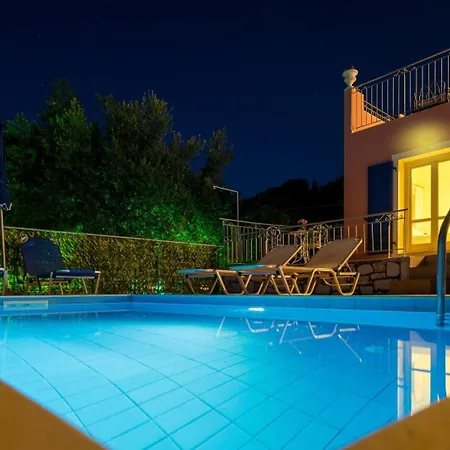 Marianthy Kefalonia * Tzamarelata