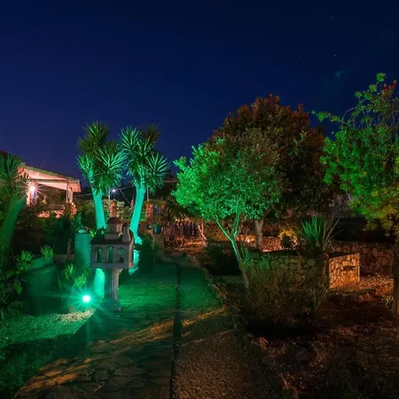 Villa Marianthy Kefalonia