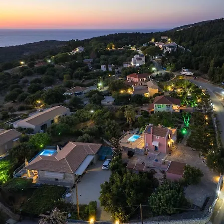 Marianthy Kefalonia *